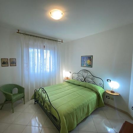 Pm 34 Via De Biase Guest House Alghero Extérieur photo