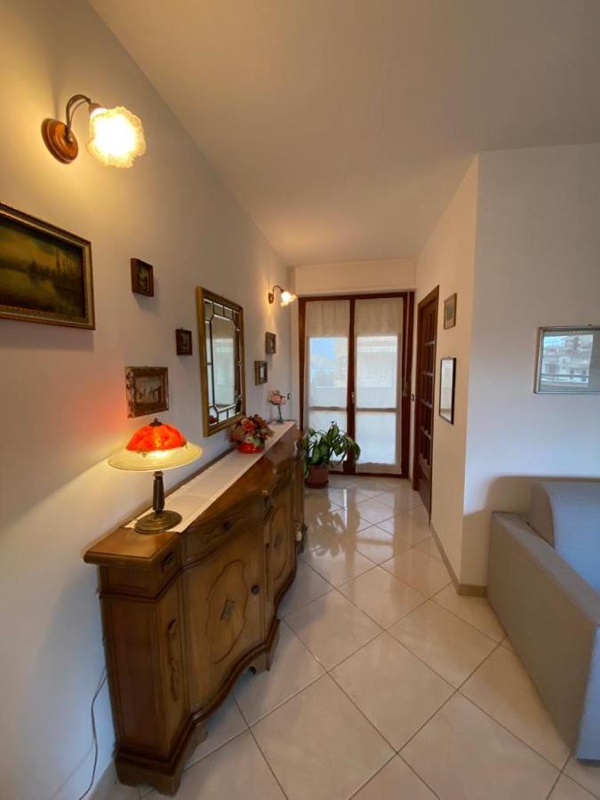 Pm 34 Via De Biase Guest House Alghero Extérieur photo