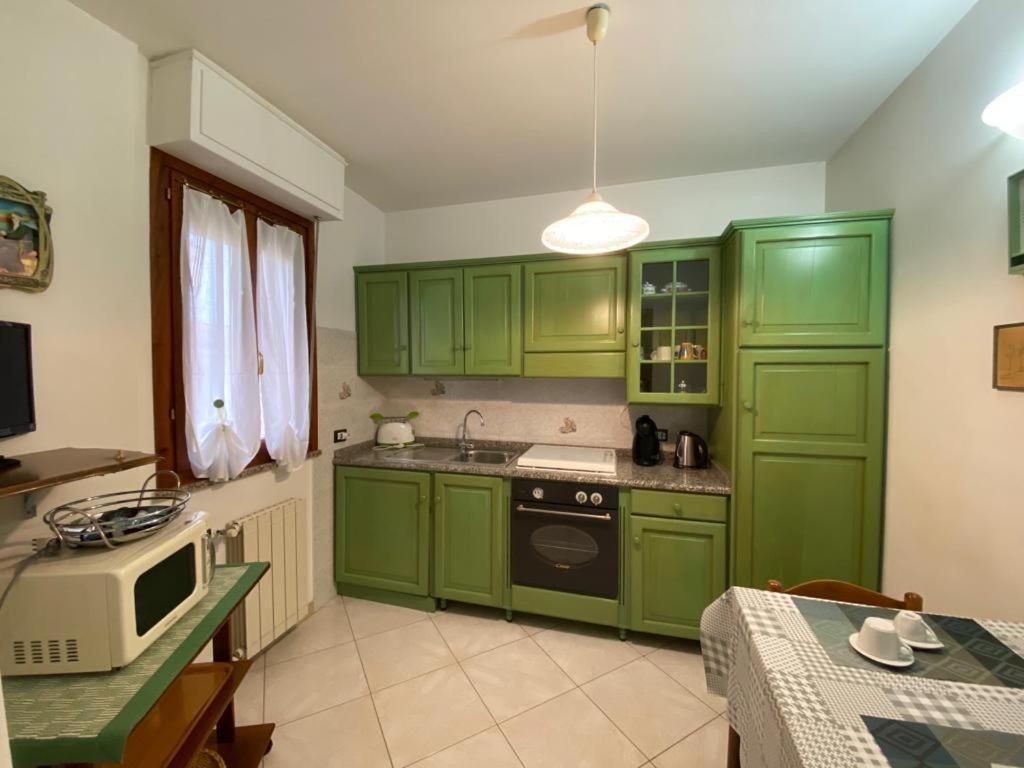 Pm 34 Via De Biase Guest House Alghero Extérieur photo
