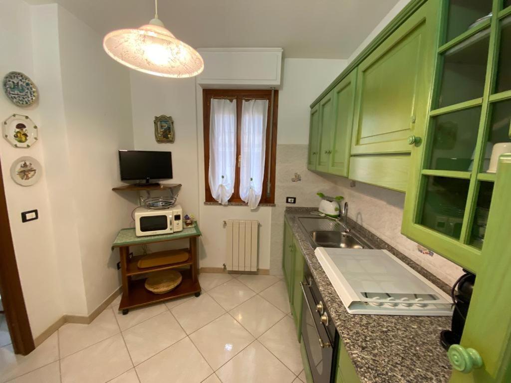 Pm 34 Via De Biase Guest House Alghero Extérieur photo