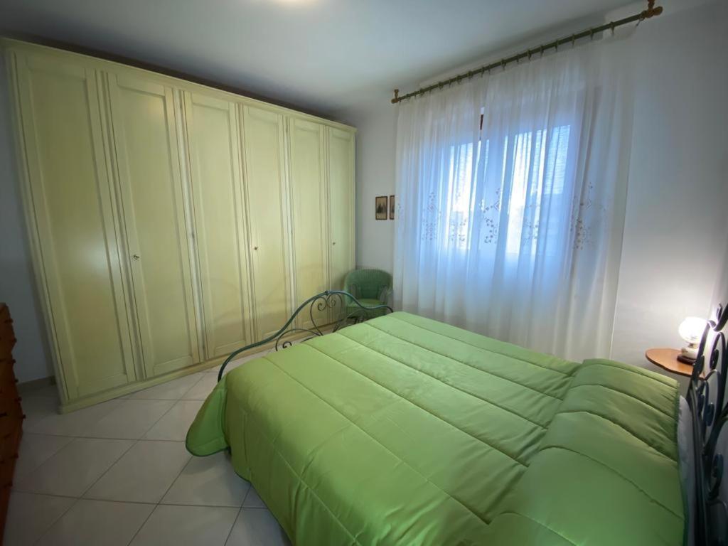Pm 34 Via De Biase Guest House Alghero Extérieur photo