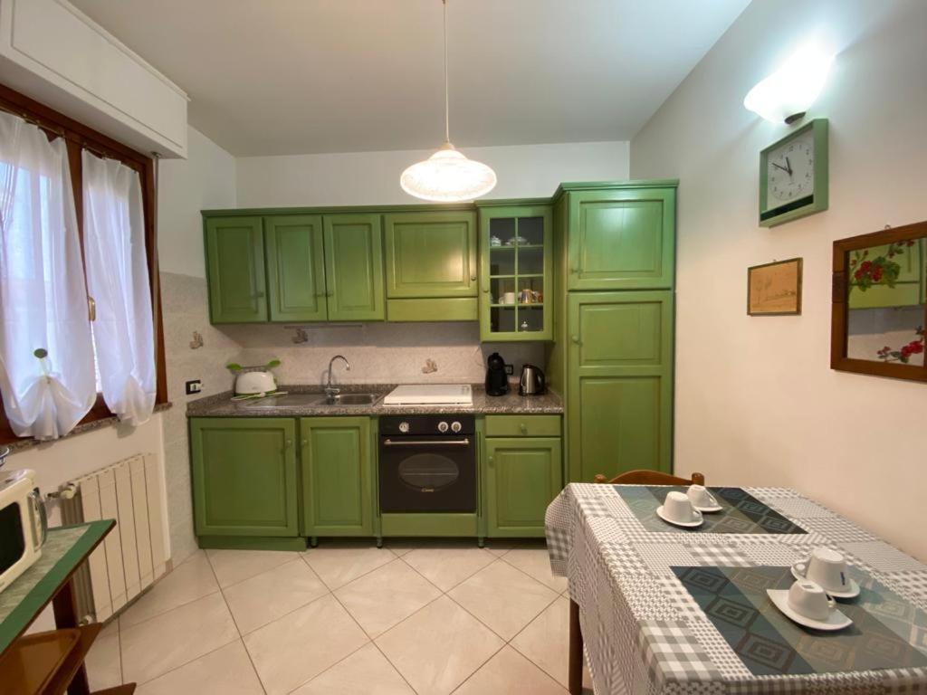 Pm 34 Via De Biase Guest House Alghero Extérieur photo