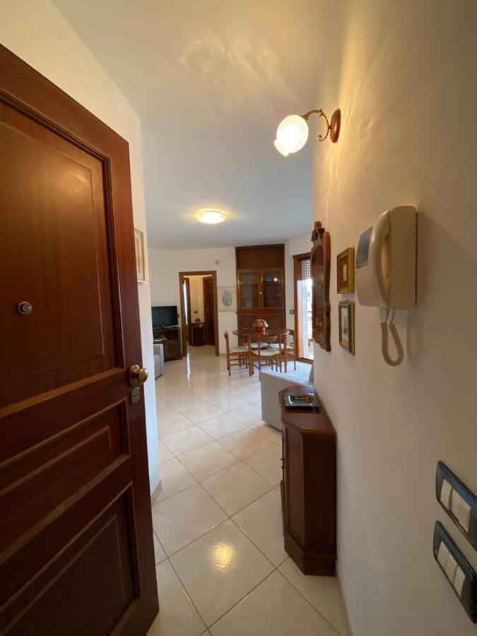 Pm 34 Via De Biase Guest House Alghero Extérieur photo