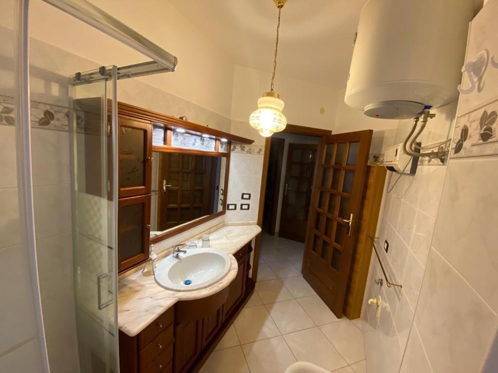 Pm 34 Via De Biase Guest House Alghero Extérieur photo