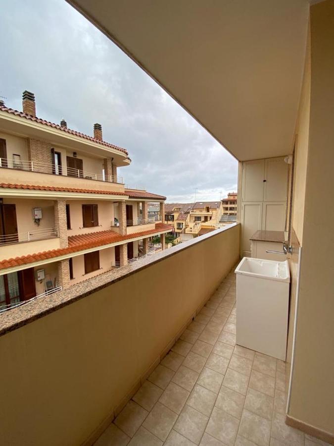 Pm 34 Via De Biase Guest House Alghero Extérieur photo