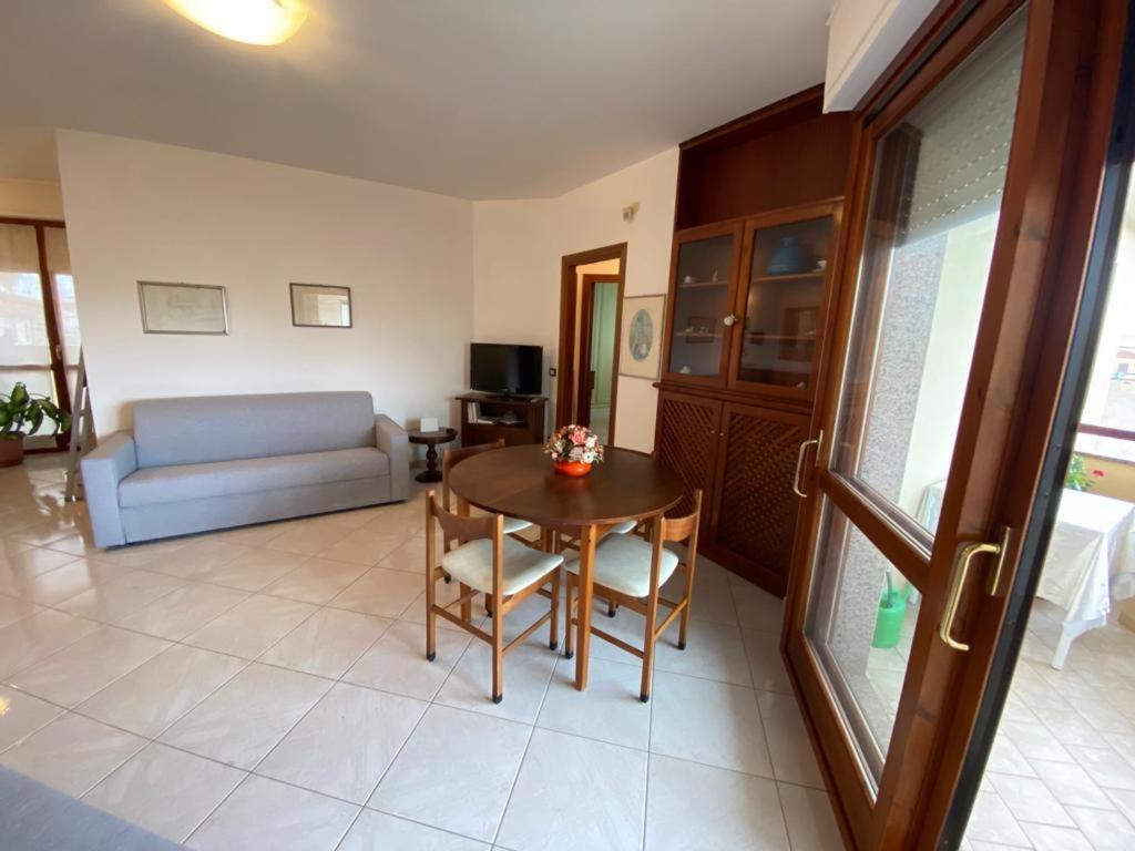 Pm 34 Via De Biase Guest House Alghero Extérieur photo