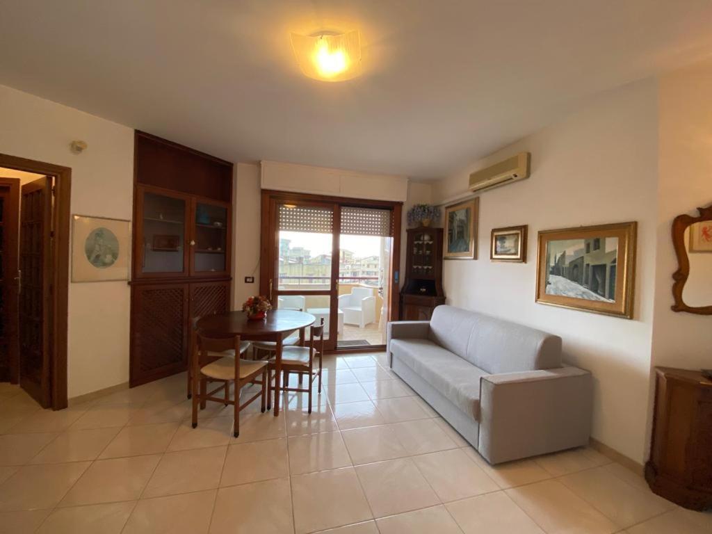 Pm 34 Via De Biase Guest House Alghero Extérieur photo