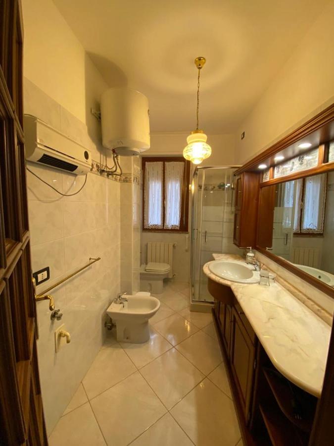 Pm 34 Via De Biase Guest House Alghero Extérieur photo