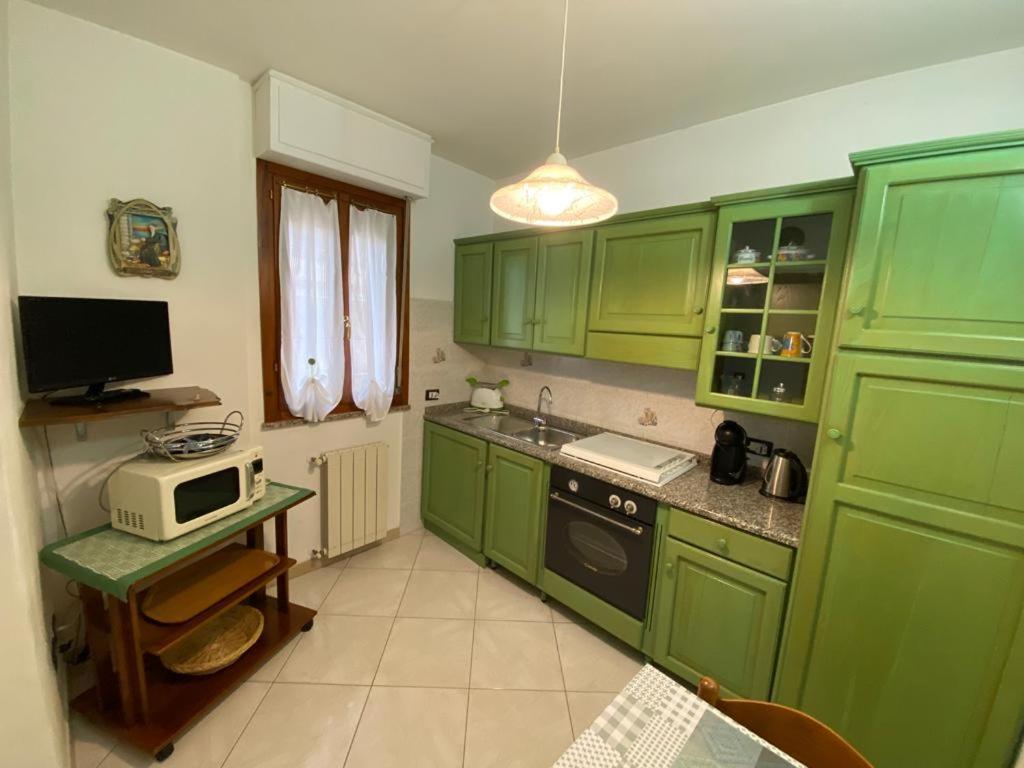 Pm 34 Via De Biase Guest House Alghero Extérieur photo